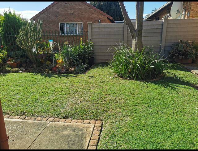 3 BEDROOM TOWNHOUSE SOLD IN ANNLIN